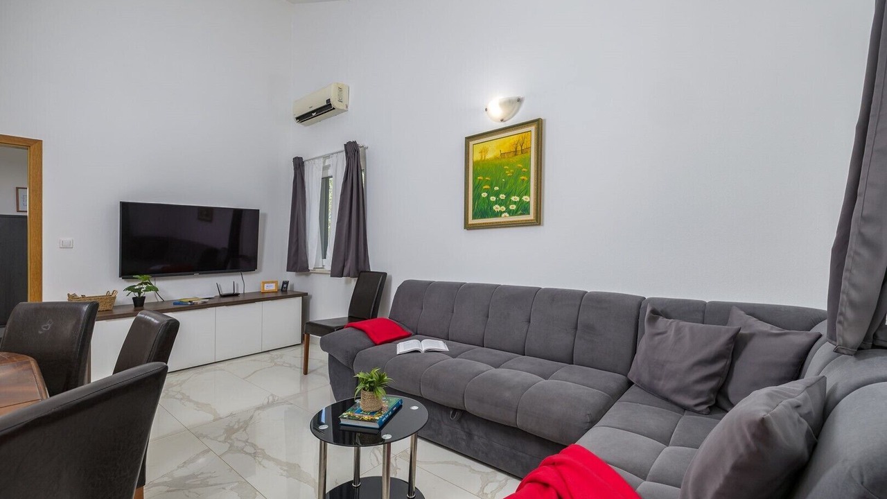 Photo of Livingroom in Barbariga