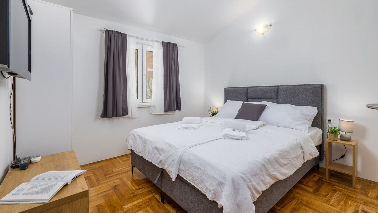 Photo of Bedroom in Barbariga
