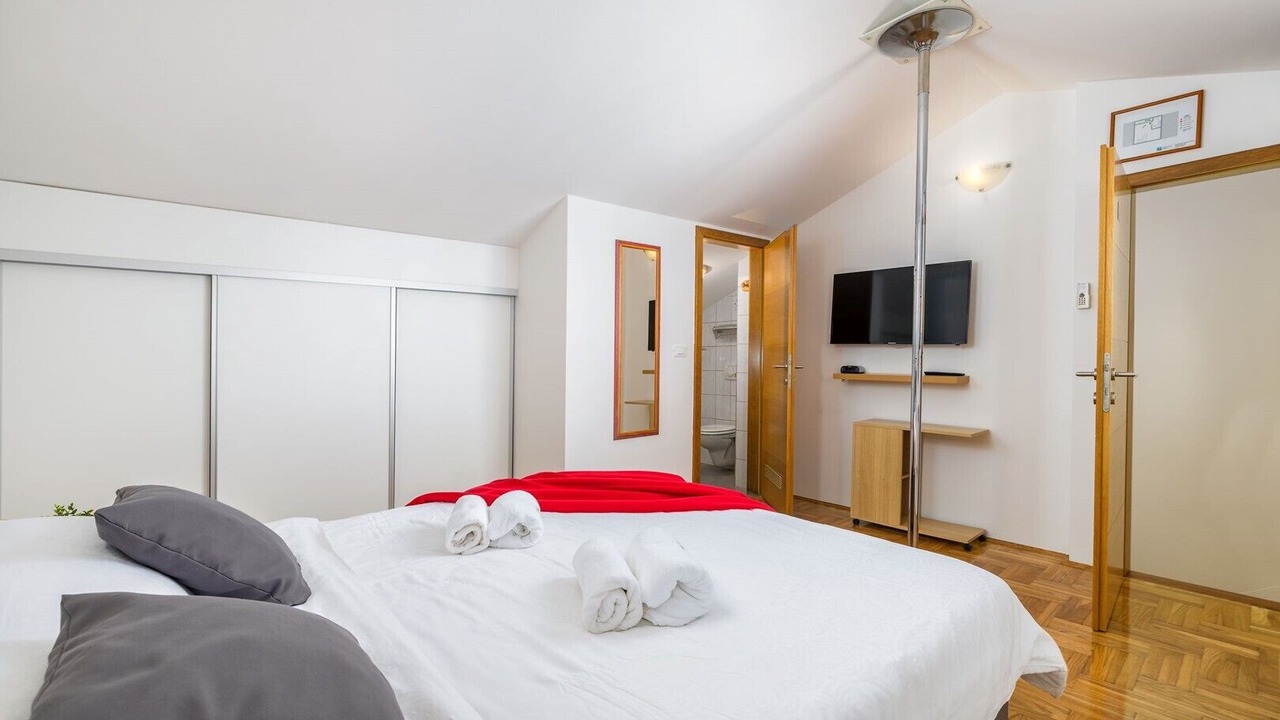 Photo of Bedroom in Barbariga