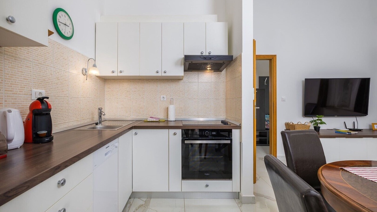 Photo of Kitchen in Barbariga