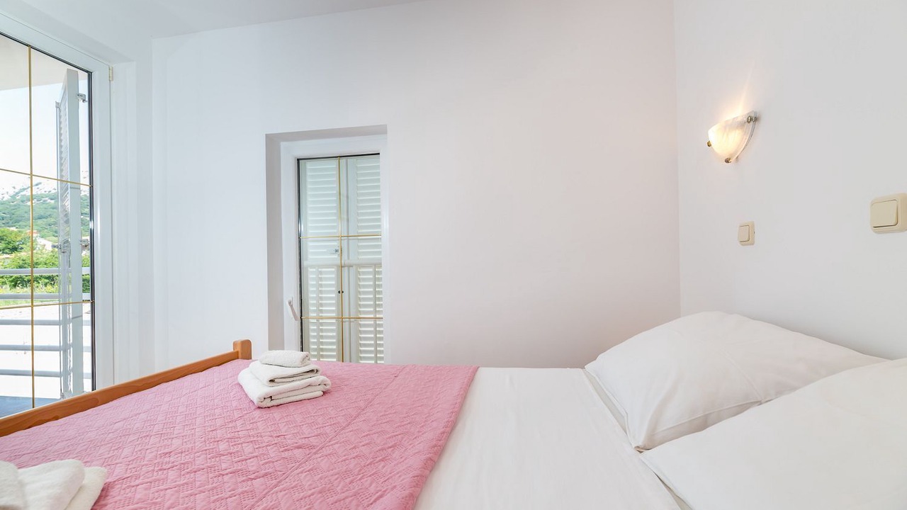 Photo of Bedroom in Jurandvor