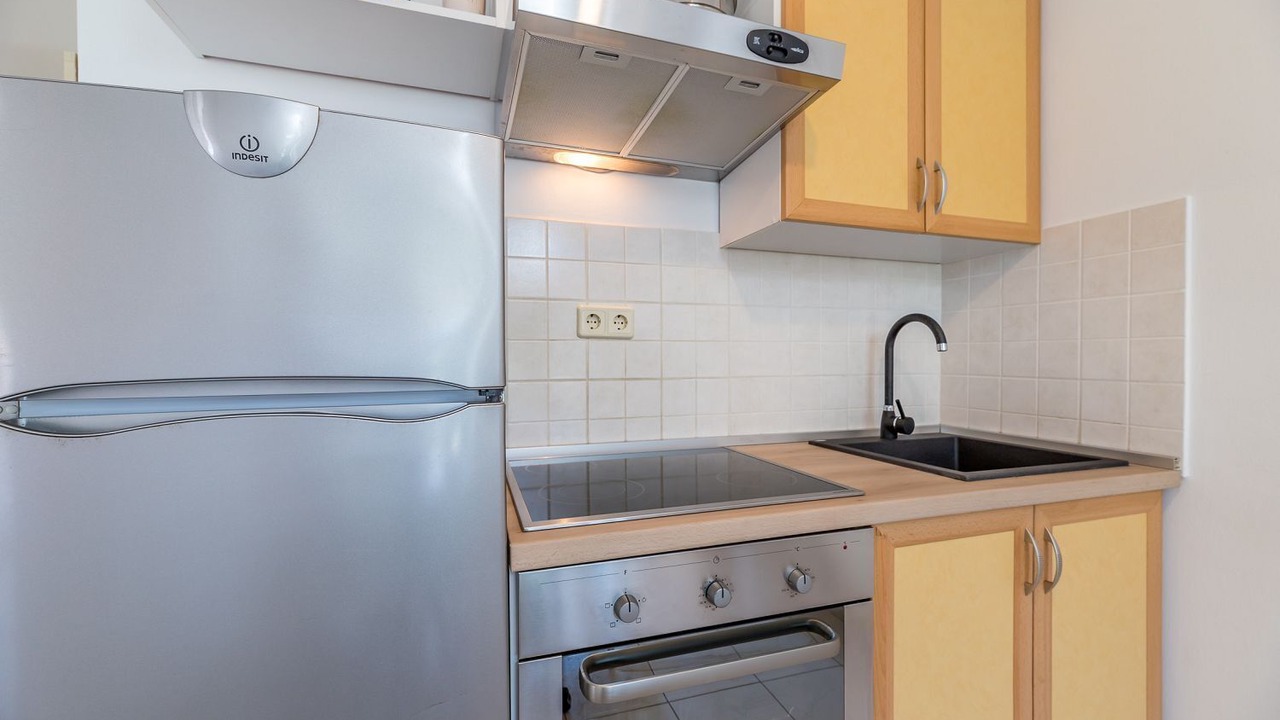 Photo of Kitchen in Jurandvor