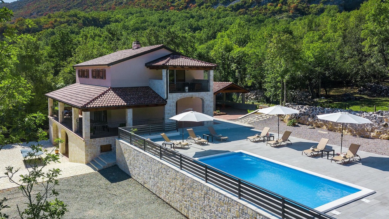 Photo of Outdoor in Tribalj