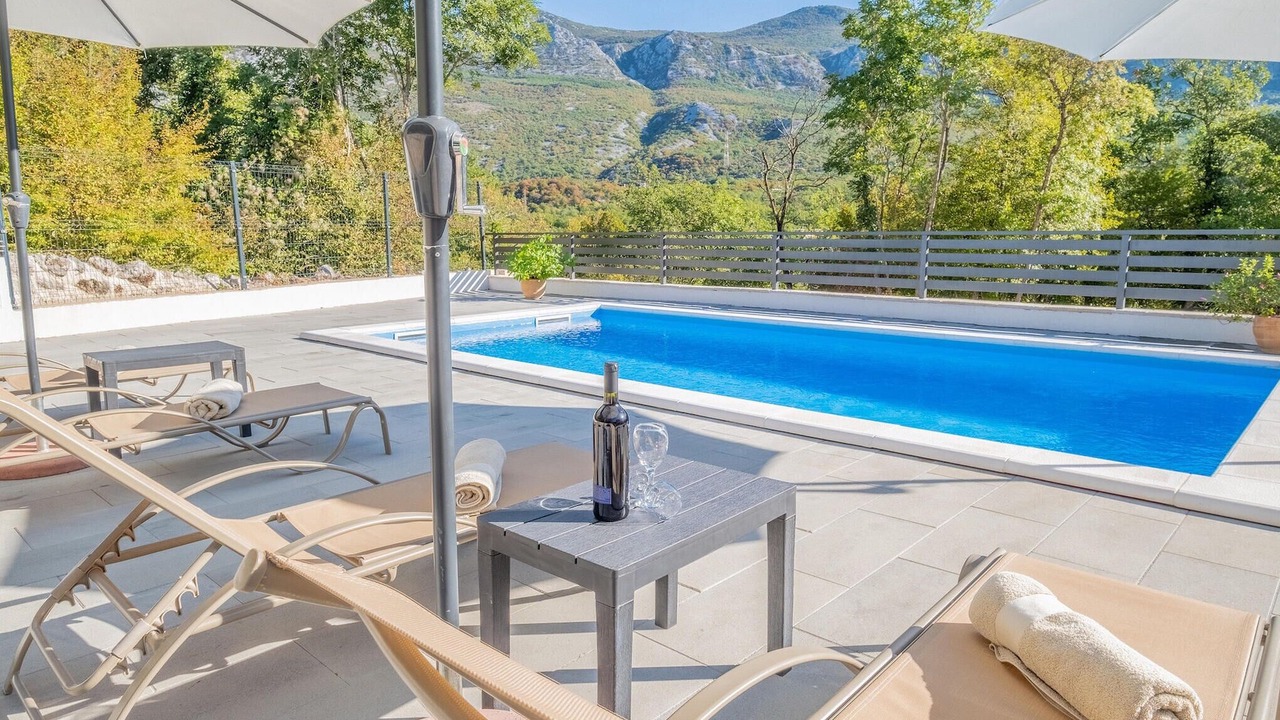 Photo of Outdoor in Tribalj