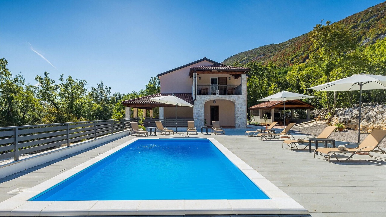 Photo of Outdoor in Tribalj