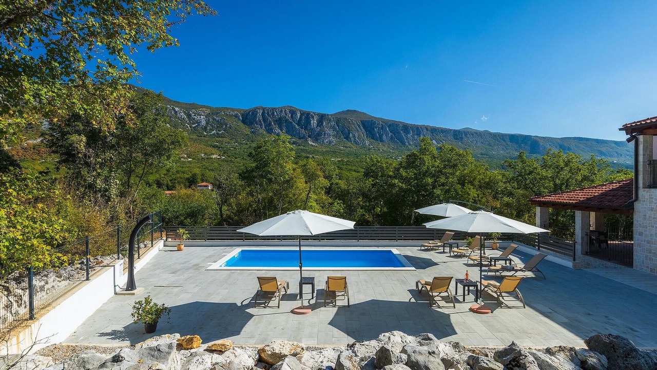 Photo of Outdoor in Tribalj