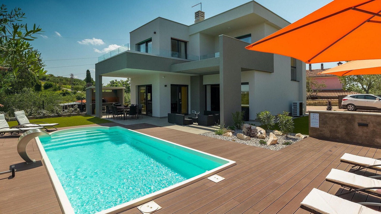 Photo of Outdoor in Buje