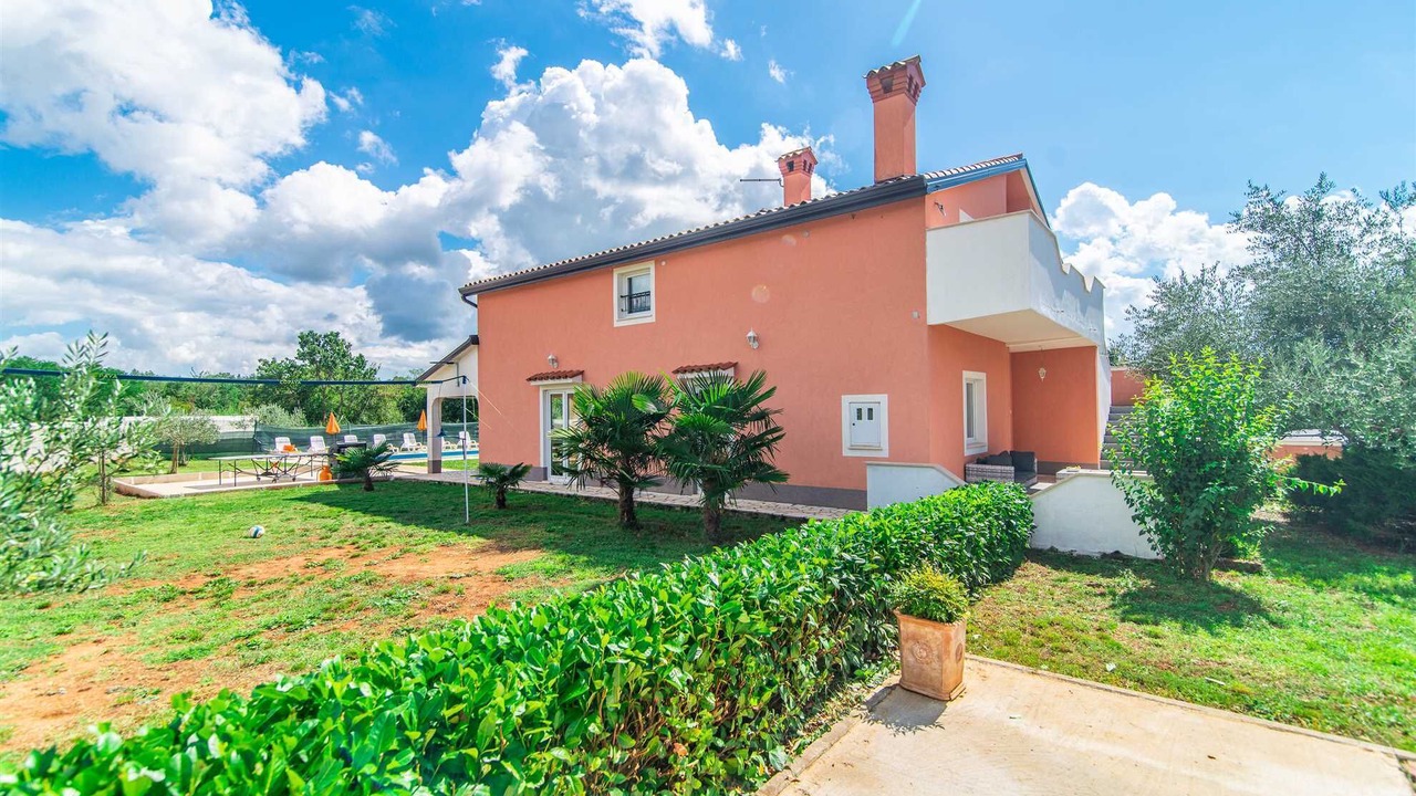 Photo of Outdoor in Vosteni