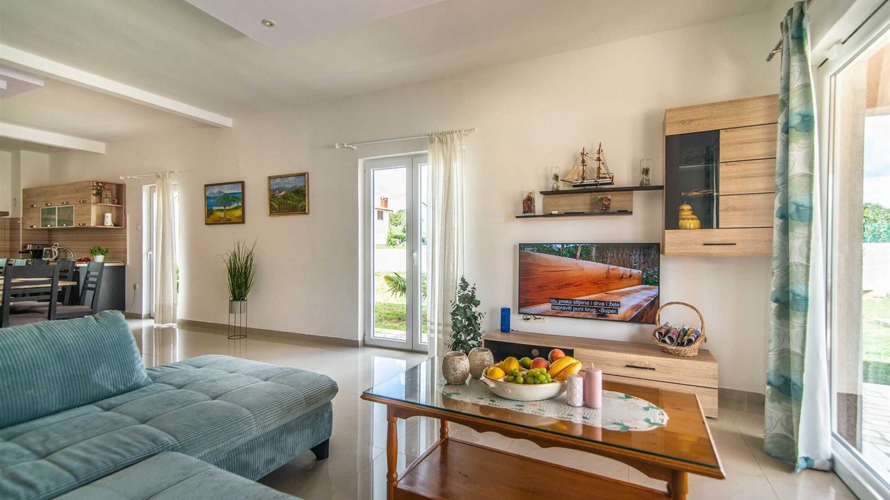 Photo of Livingroom in Vosteni