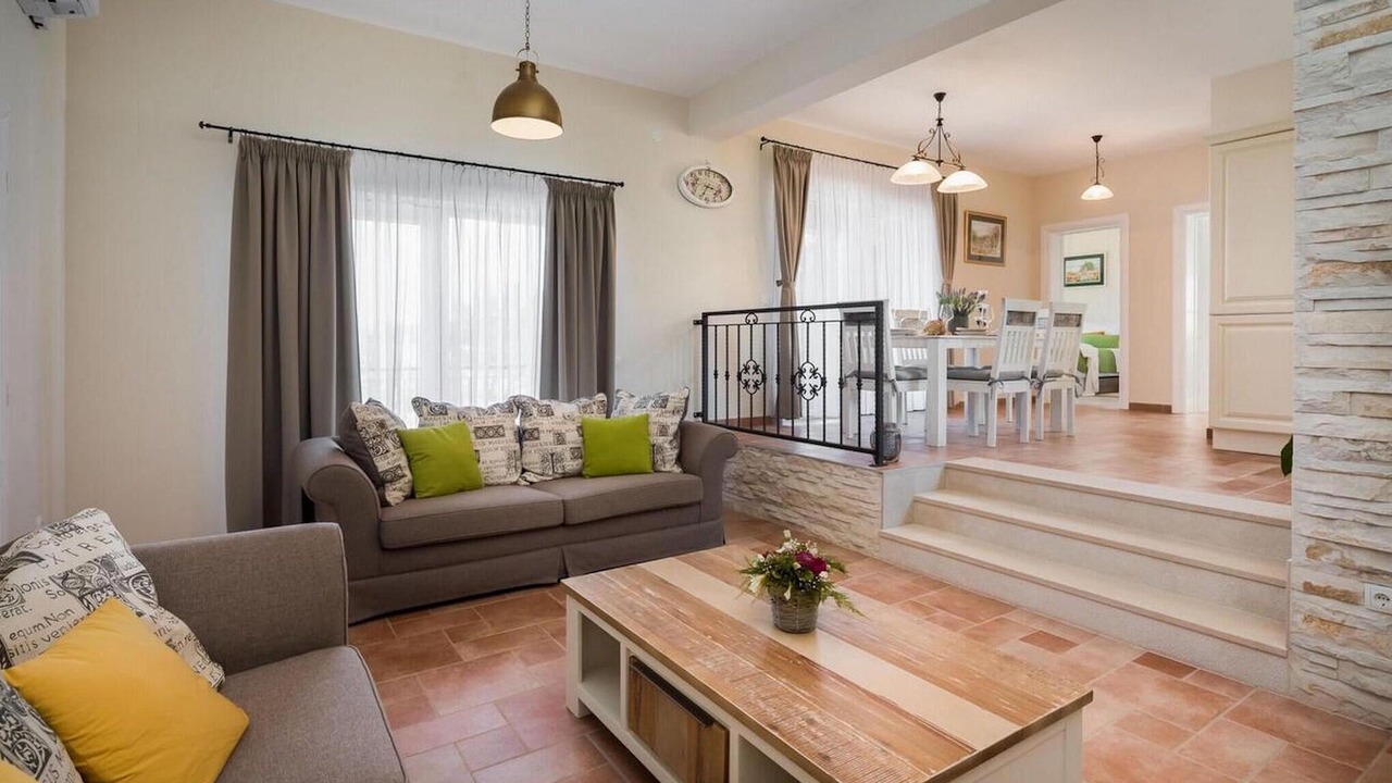 Photo of Bedroom in Pridraga