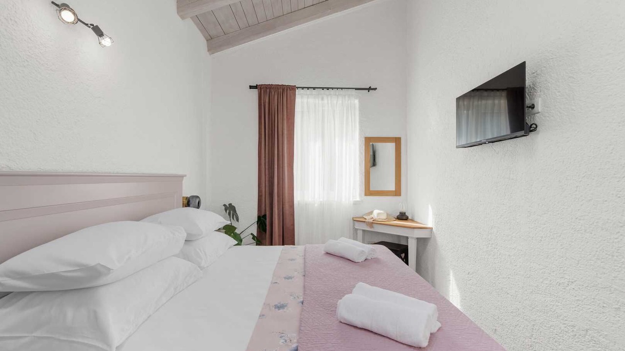 Photo of Bedroom in Rovinj