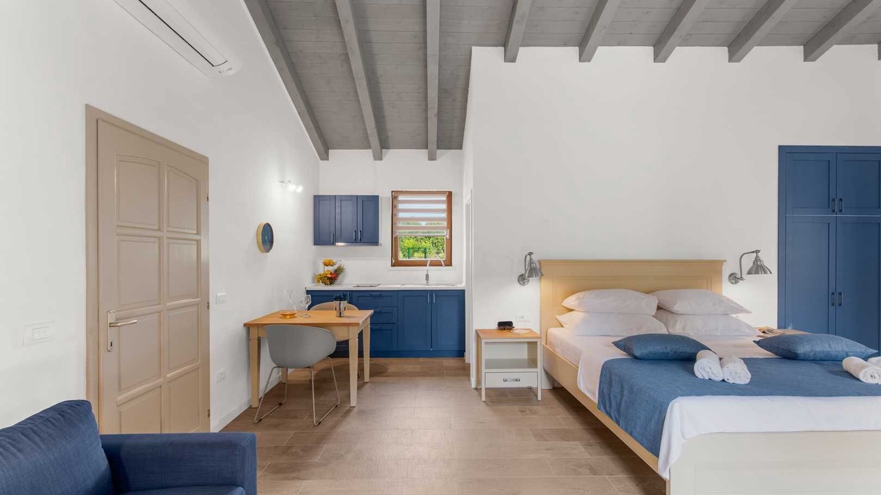 Photo of Bedroom in Rovinj