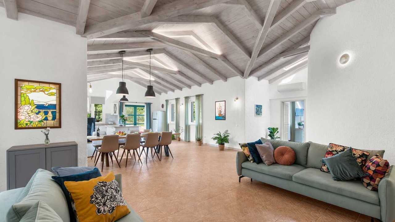 Photo of Livingroom in Rovinj