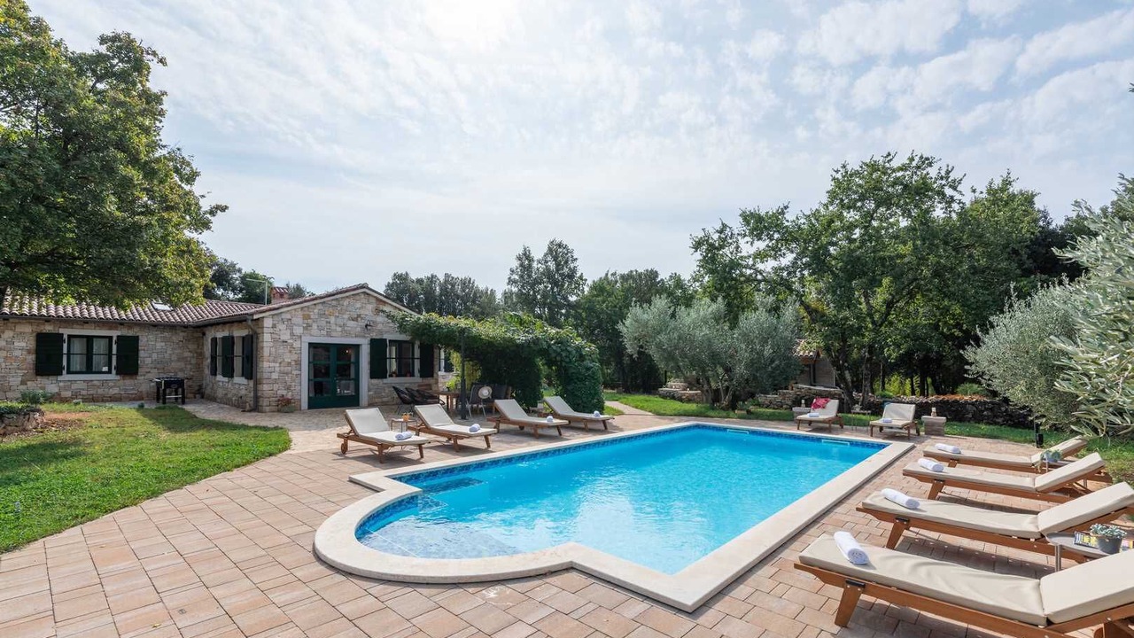 Photo of Outdoor in Rovinj