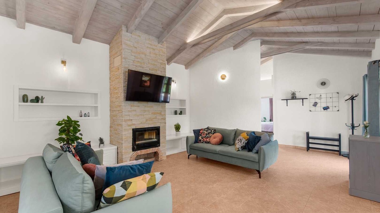 Photo of Livingroom in Rovinj