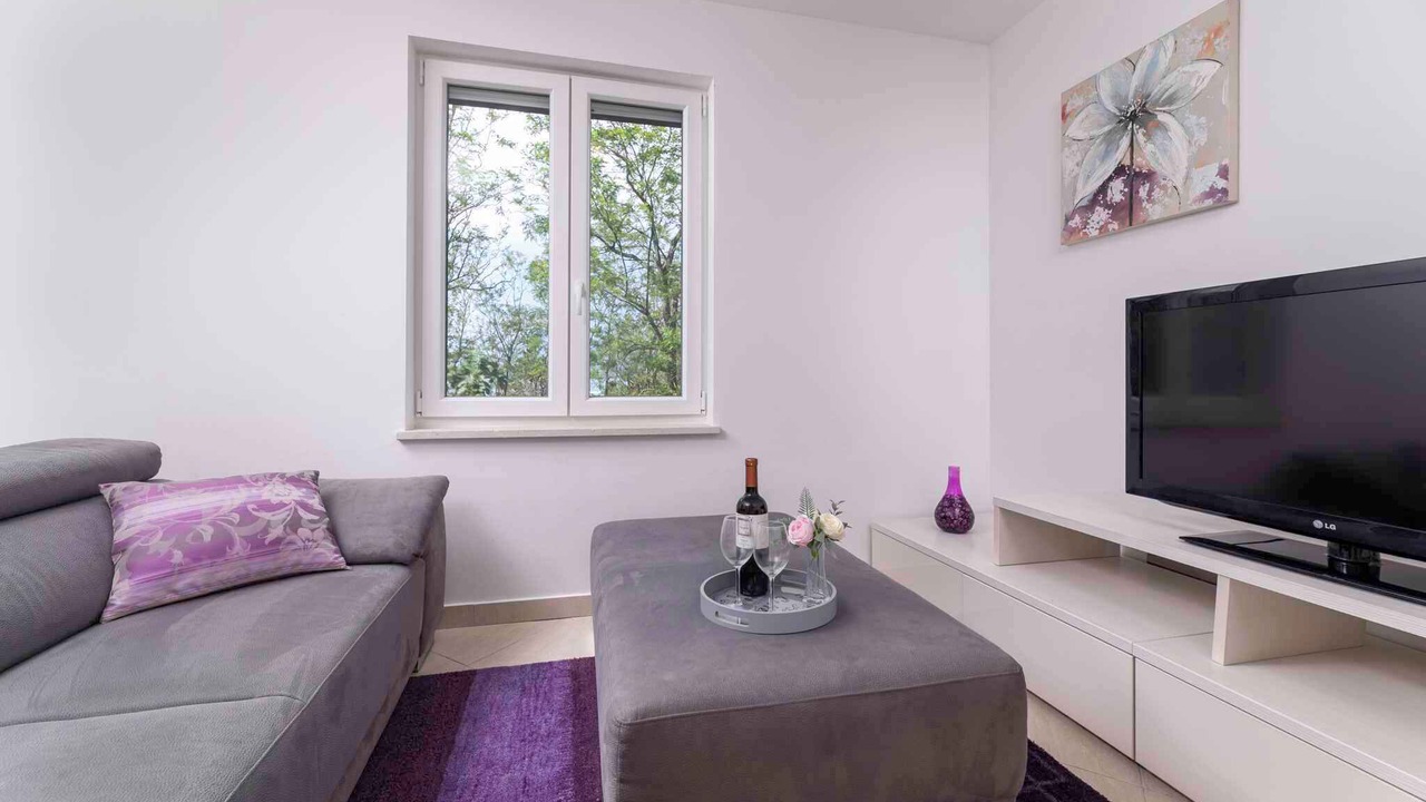 Photo of Livingroom in Soline