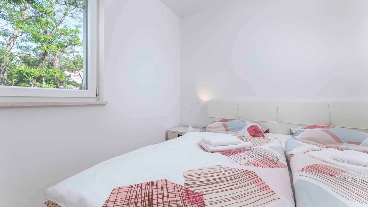 Photo of Bedroom in Soline