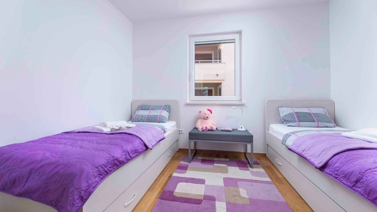 Photo of Bedroom in Soline