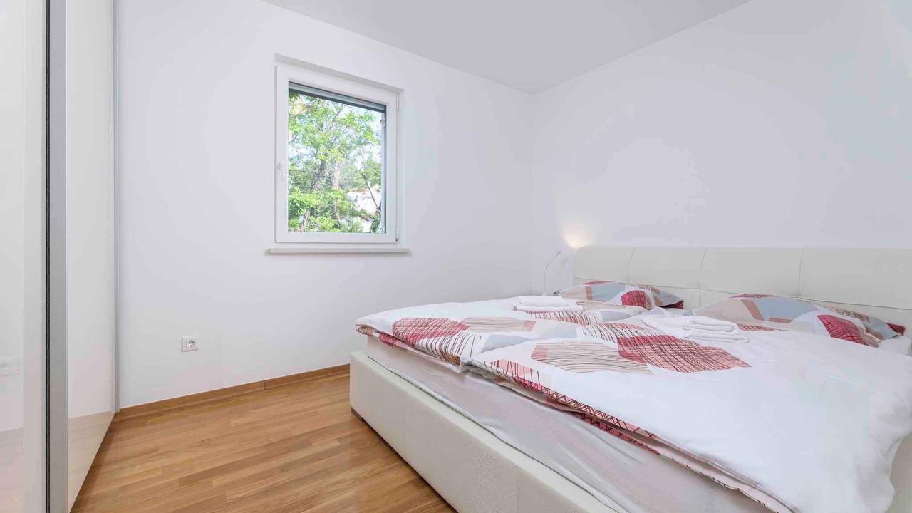 Photo of Bedroom in Soline