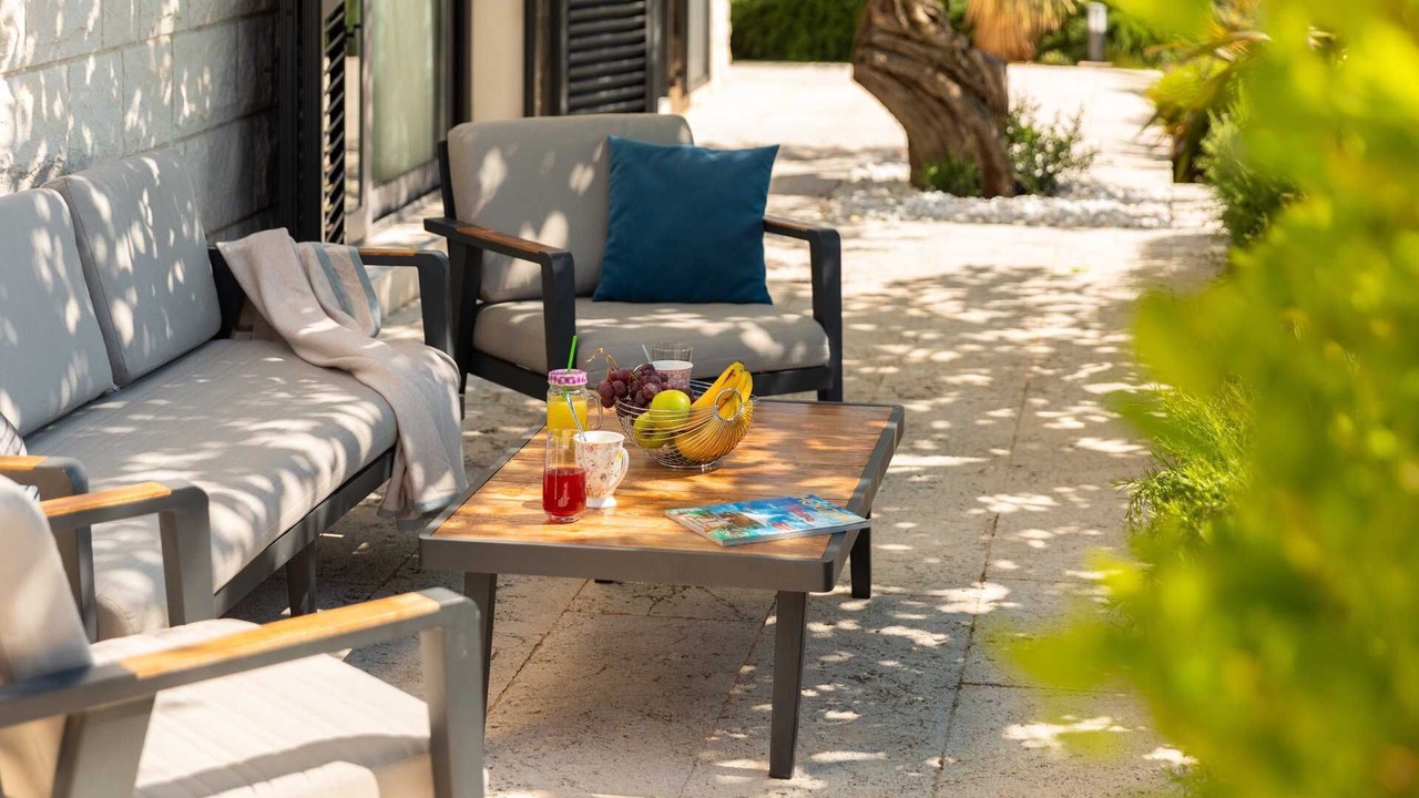 Photo of Patio Balcony in Rogoznica