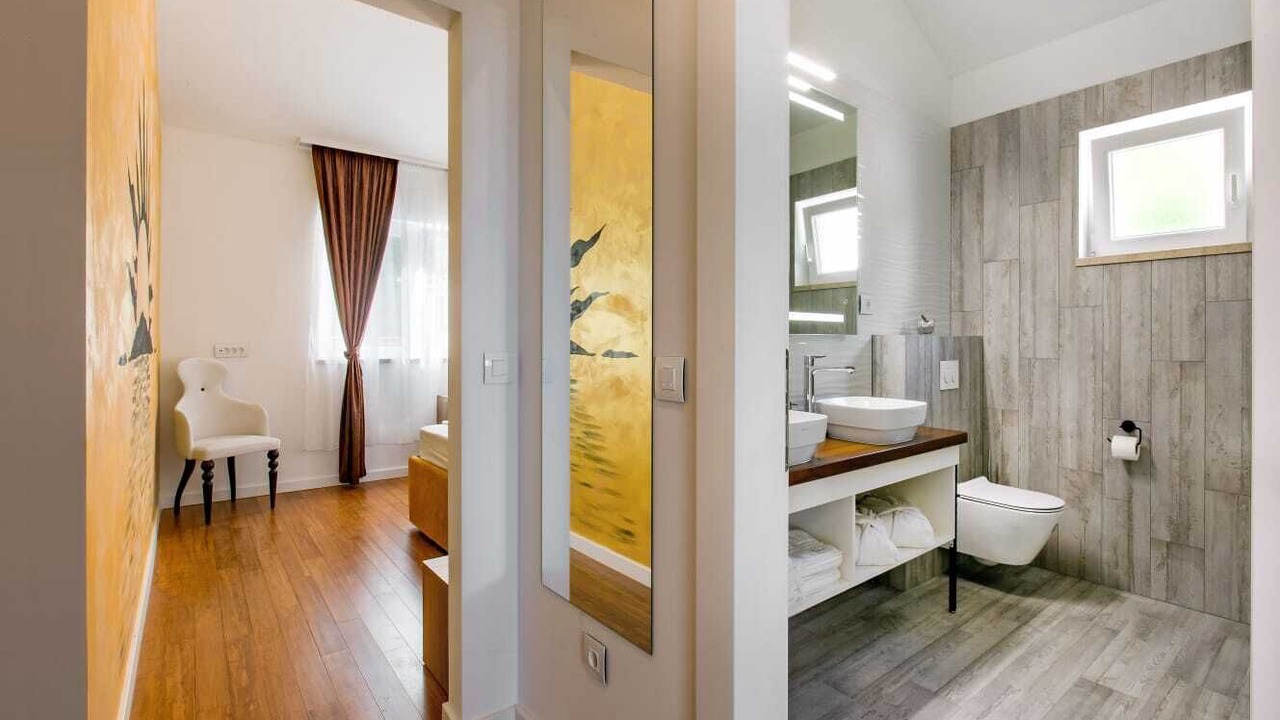 Photo of Bathroom in Lokva Rogoznica