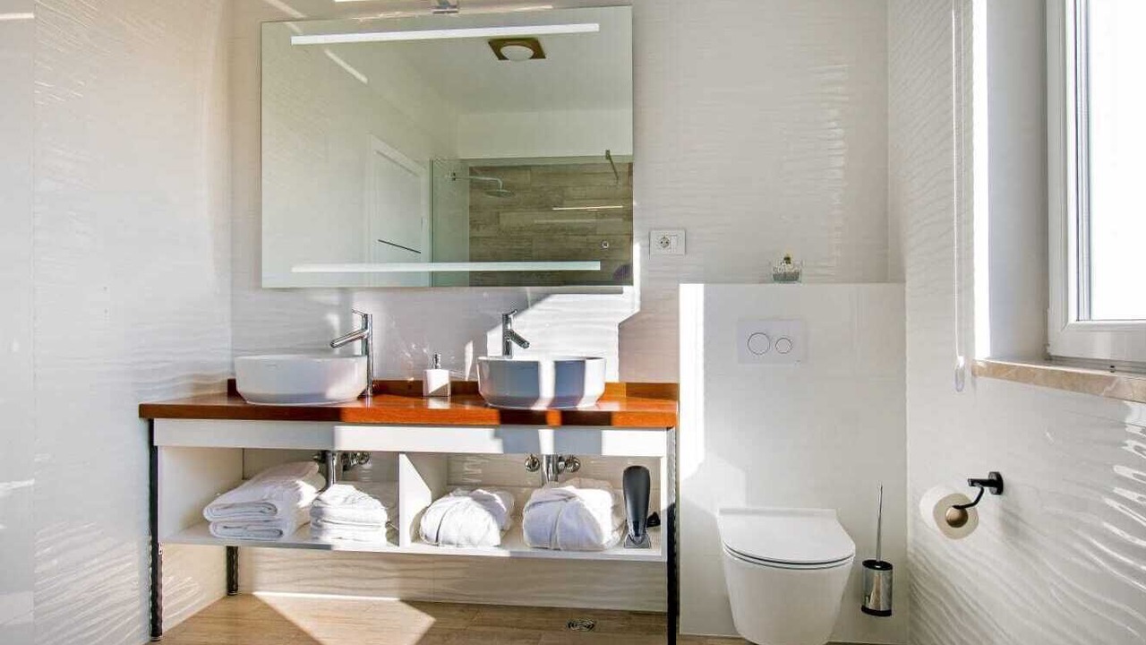 Photo of Bathroom in Lokva Rogoznica