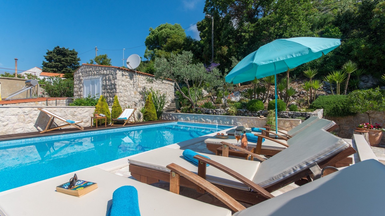 Photo of Outdoor in Zupa dubrovacka