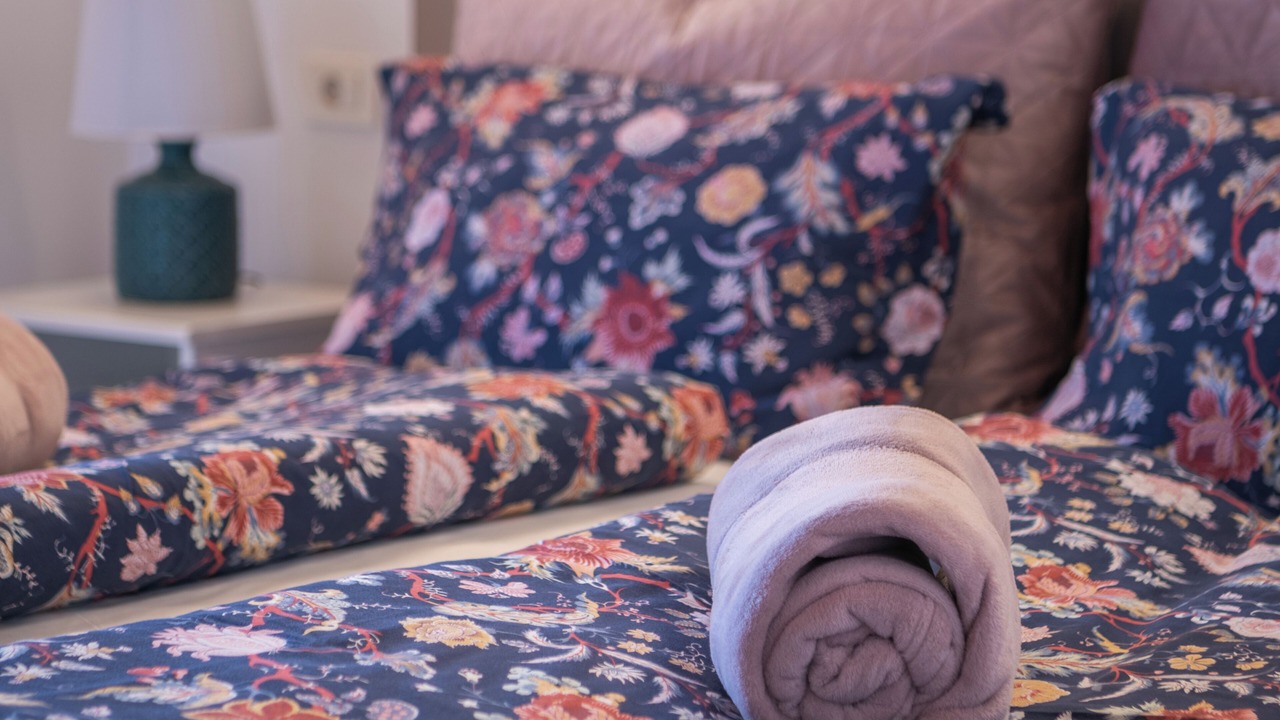 Photo of Bedroom in Krnica