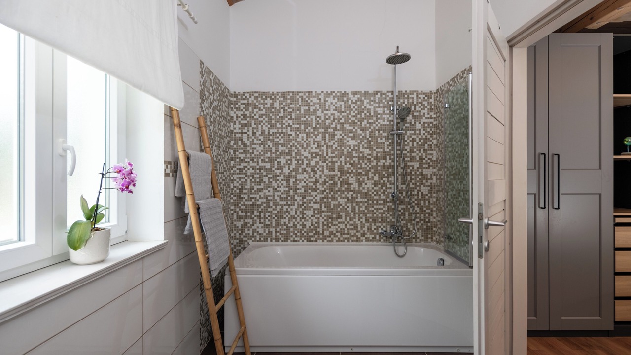 Photo of Bathroom in Krnica