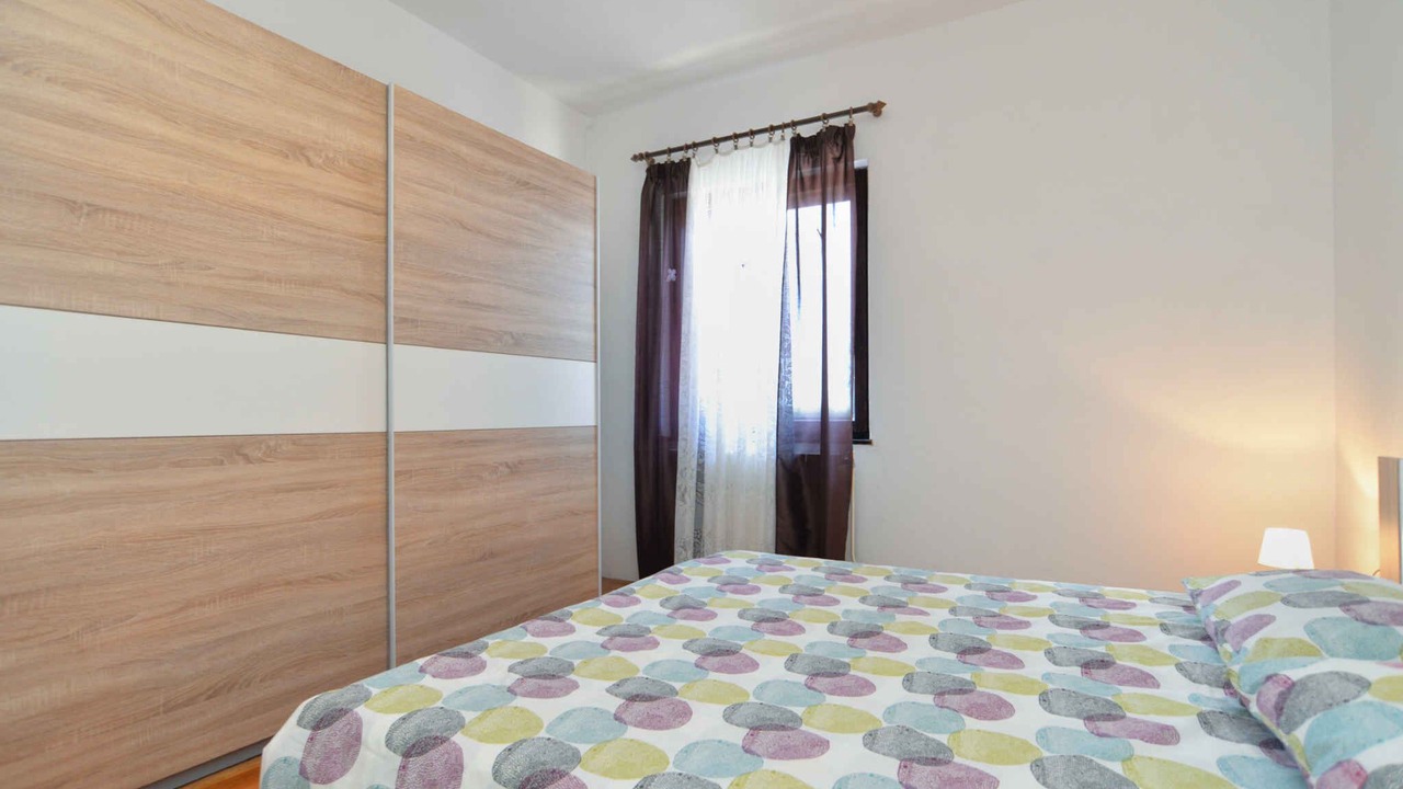Photo of Bedroom in Peresiji