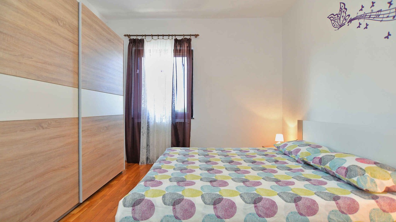 Photo of Bedroom in Peresiji