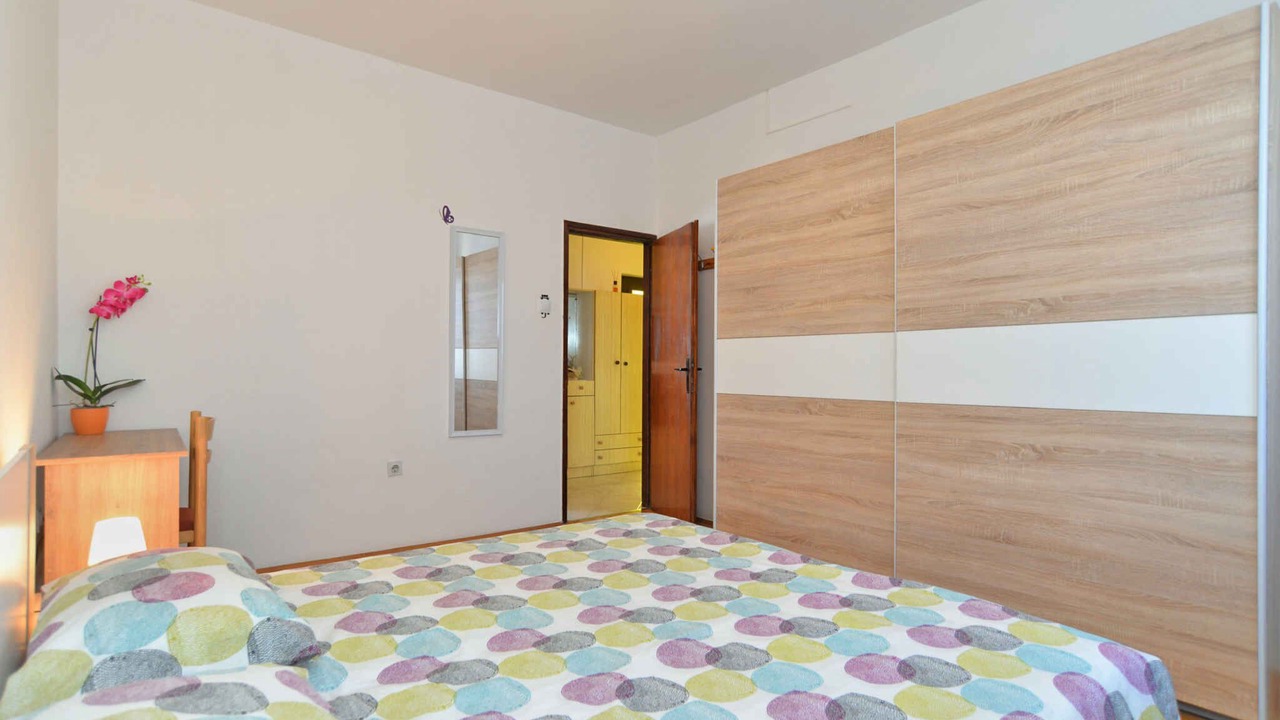 Photo of Bedroom in Peresiji
