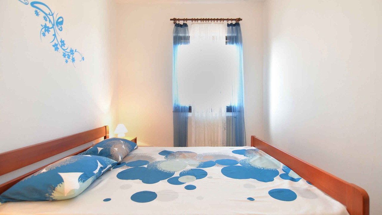 Photo of Bedroom in Peresiji