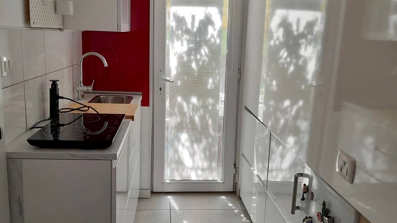 Photo of Kitchen in Trogir