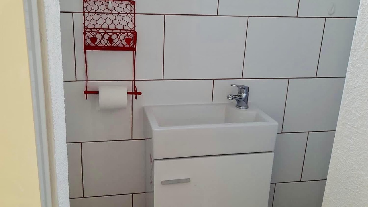 Photo of Bathroom in Trogir