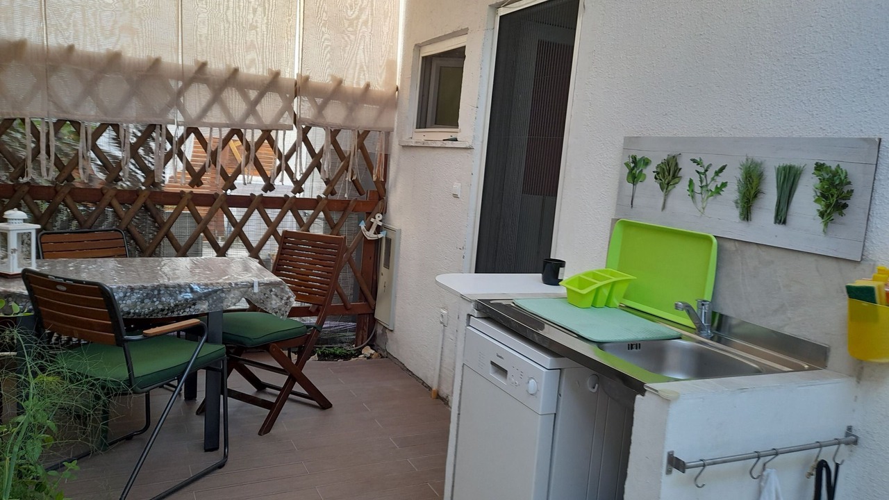Photo of Outdoor in Trogir