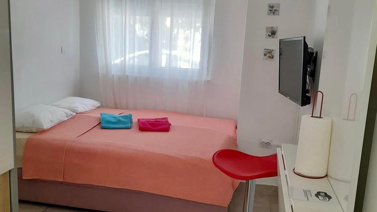 Photo of Bedroom in Trogir
