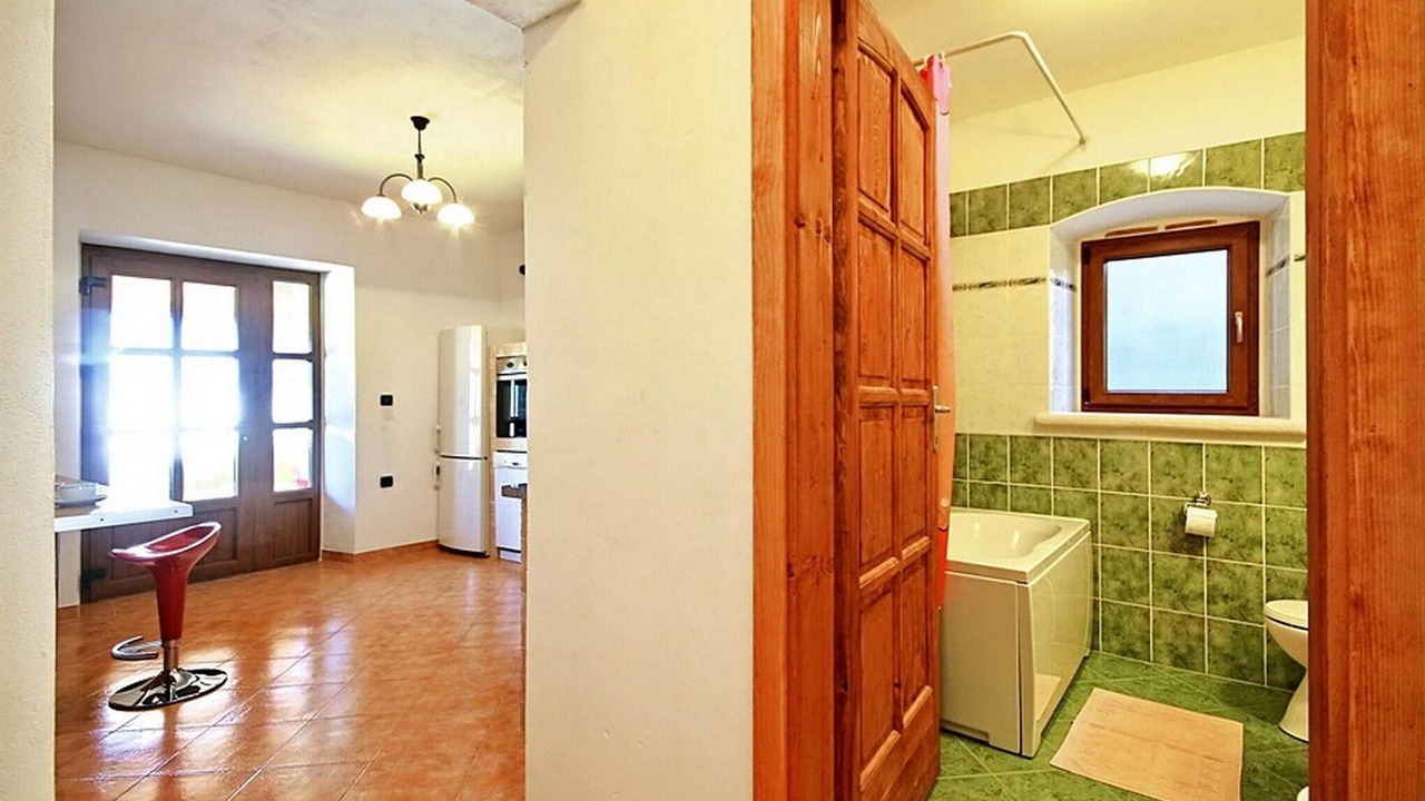 Photo of Bathroom in Jakovici