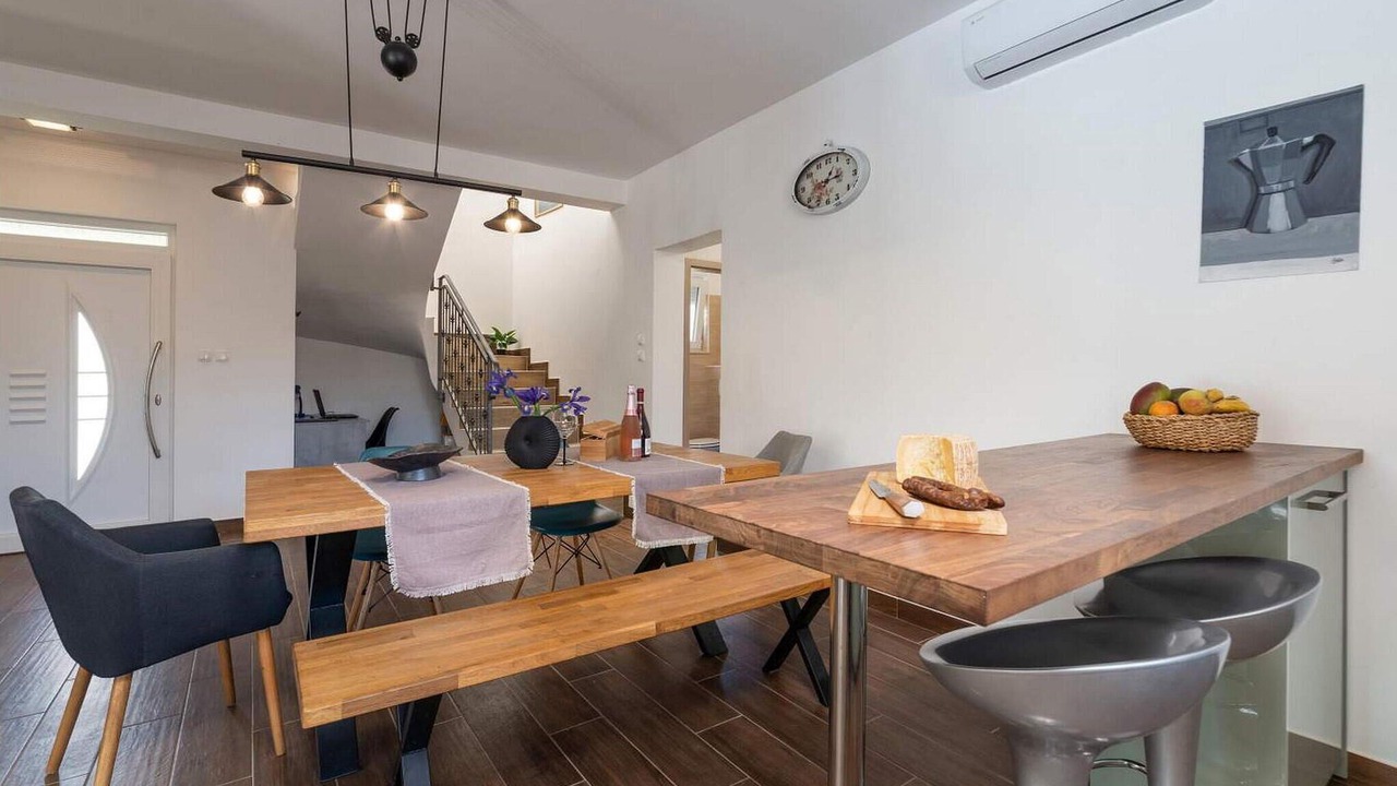 Photo of Bedroom in Trinajstici