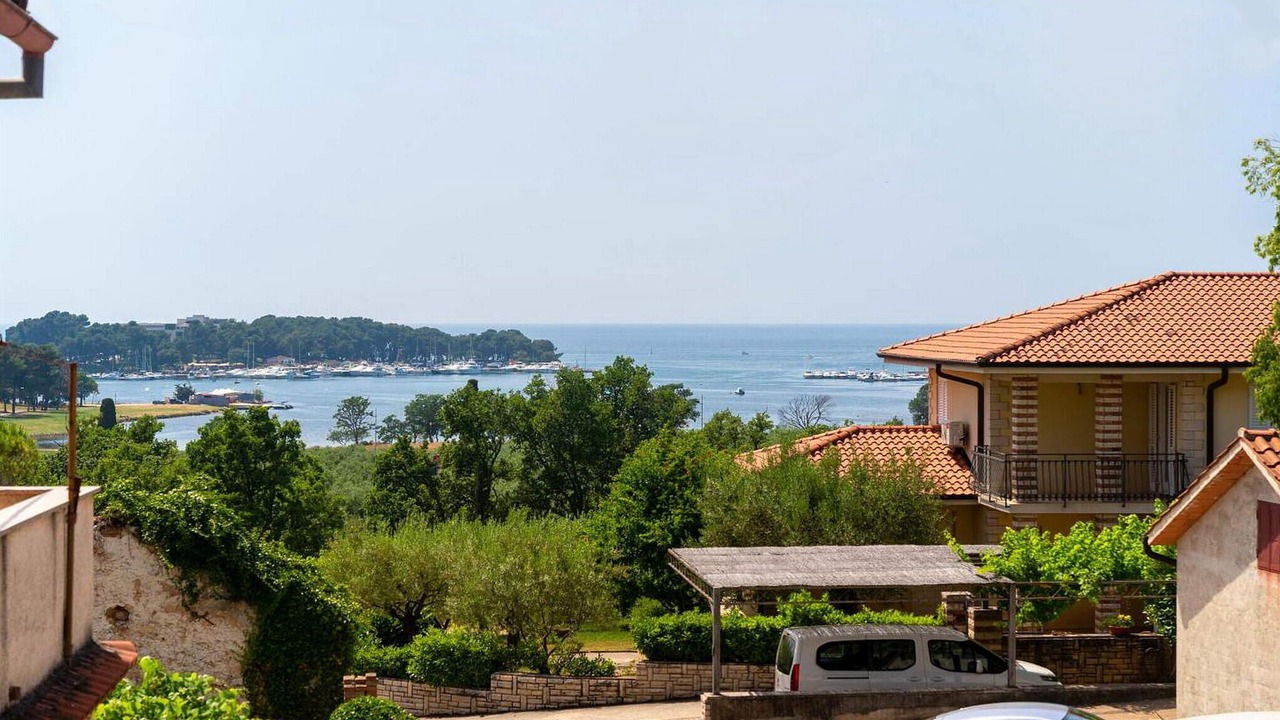 Photo of Bedroom in Porec