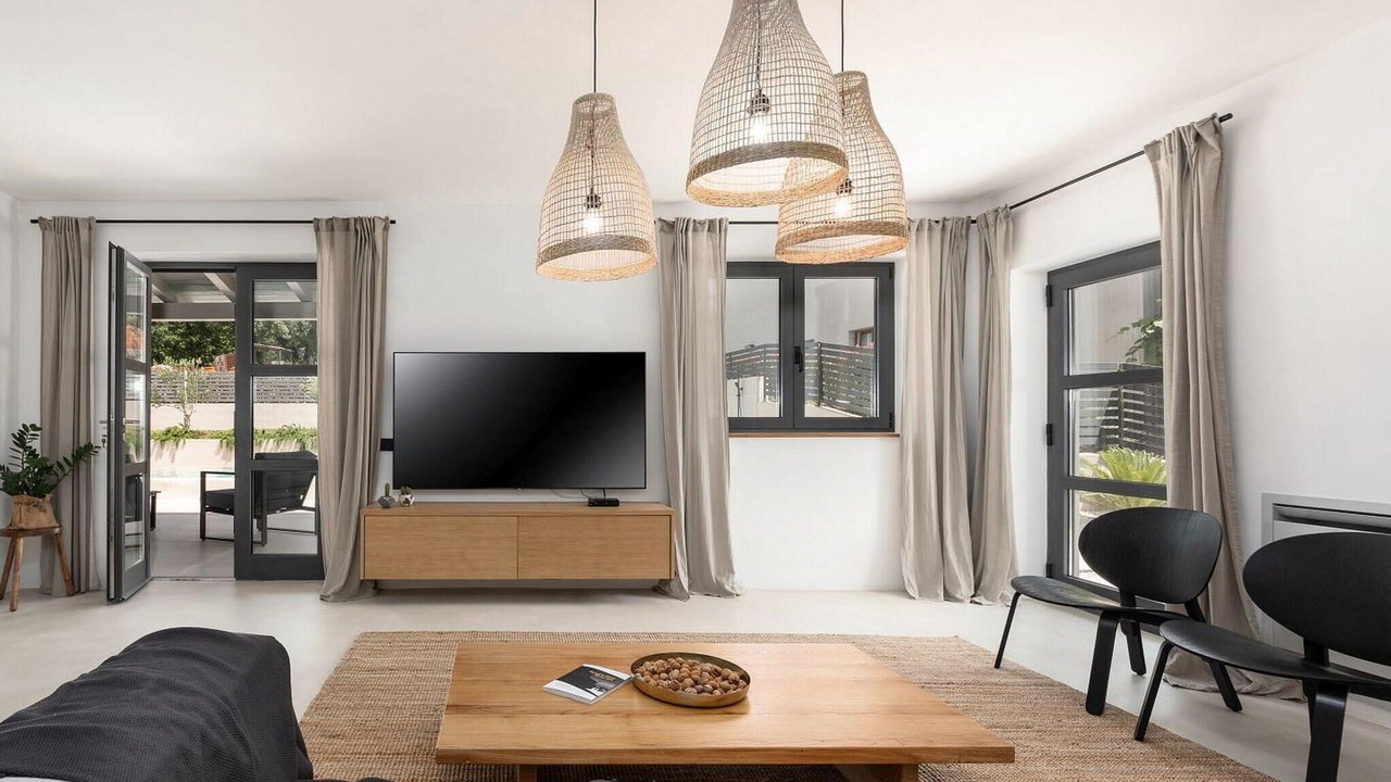 Photo of Bedroom in Porec