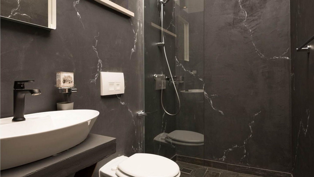 Photo of Bathroom in Crklada