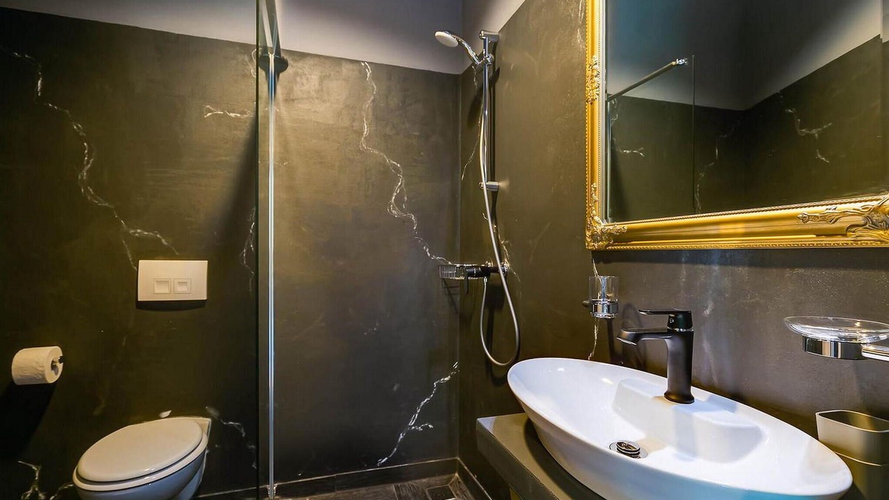 Photo of Bathroom in Crklada