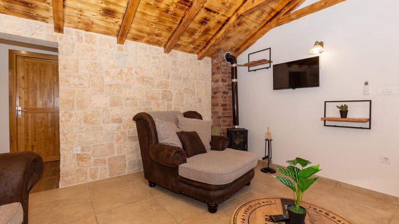 Photo of Livingroom in Drage