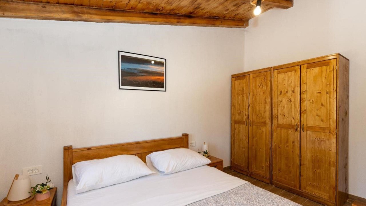 Photo of Bedroom in Drage