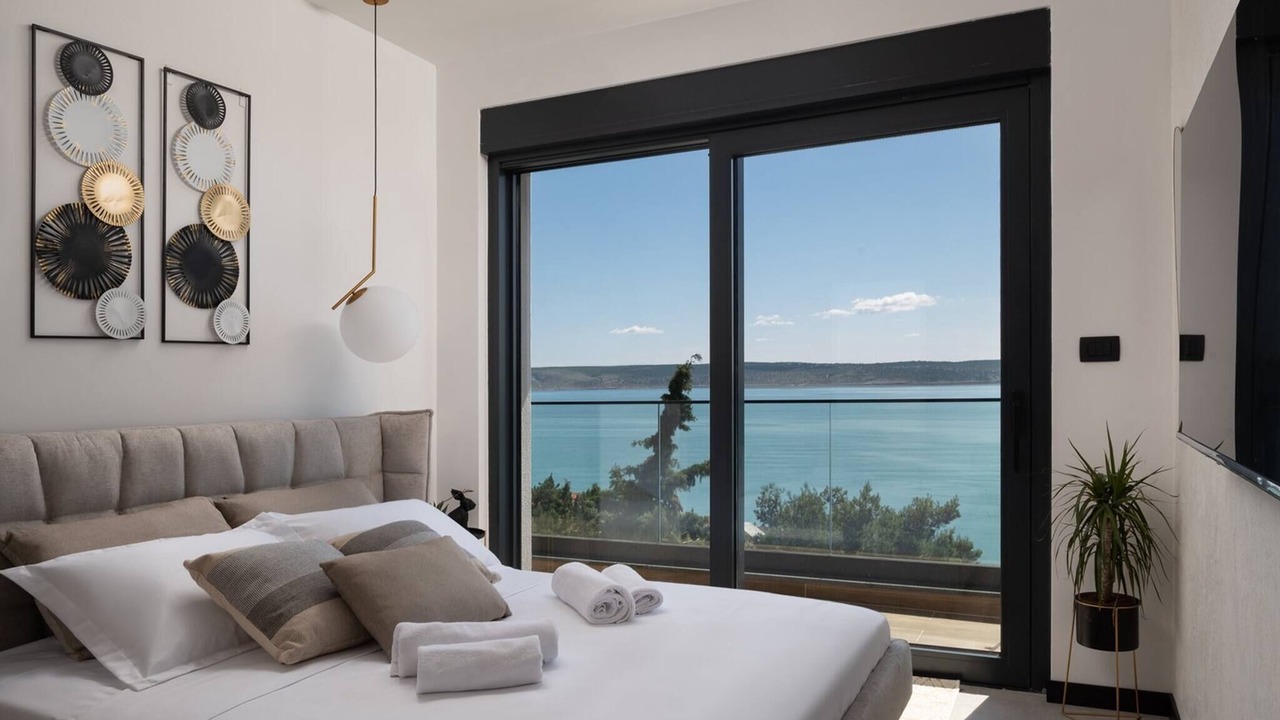 Photo of Bedroom in Starigrad