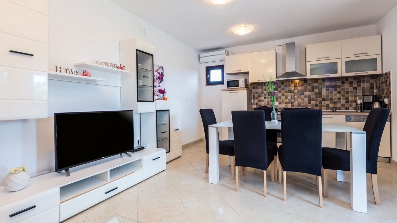 Photo of Kitchen in Skatari