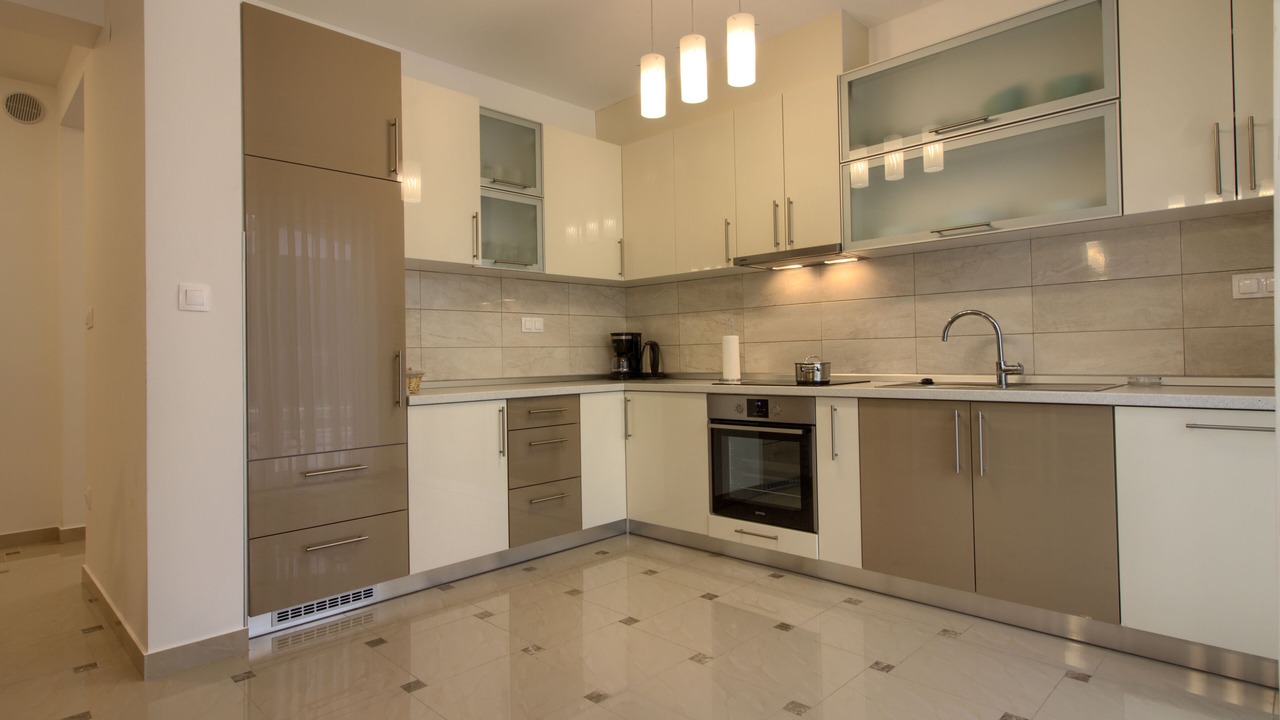 Photo of Kitchen in Banjole