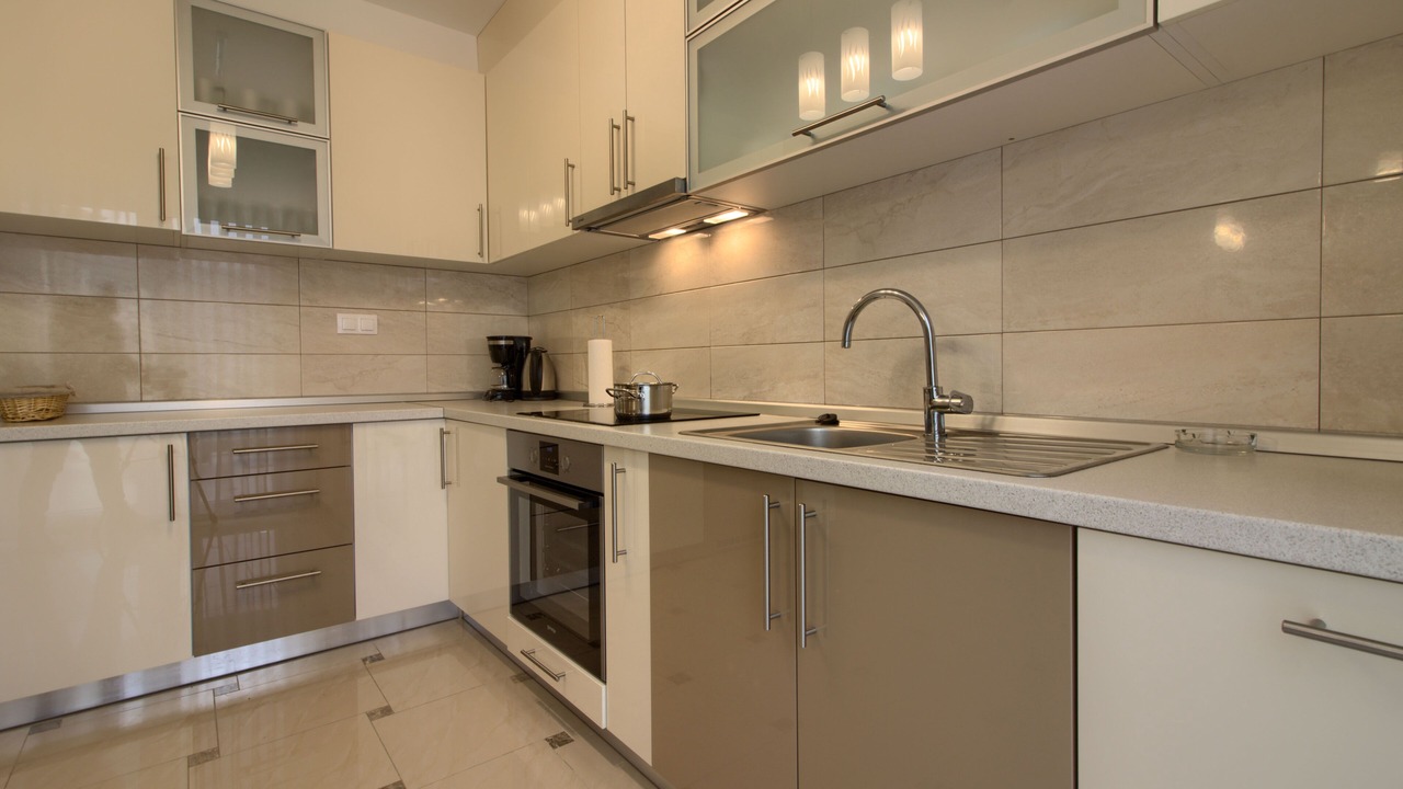 Photo of Kitchen in Banjole