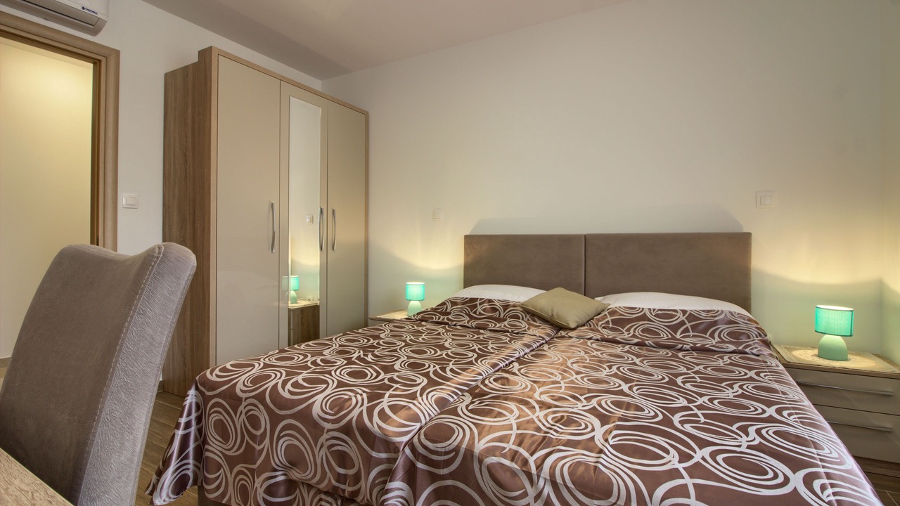 Photo of Bedroom in Banjole